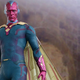 Image for article titled Hot Toys' Vision Phases Into A Fabulous-Looking Existence